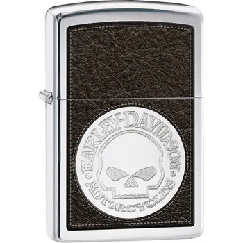 Zapalovač Zippo Harley Davidson zapalovač 22833