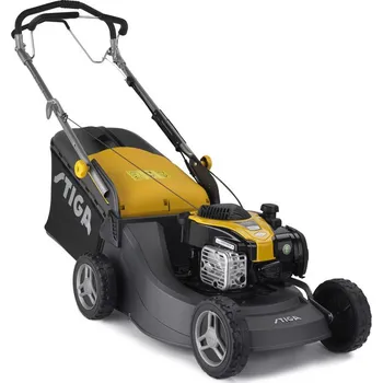 Sekačka Stiga Turbo Power 50 S