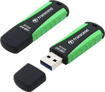 USB flash disk Transcend JetFlash 810 64 GB (TS64GJF810)