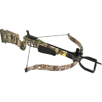 Kuše Kuše Jandao Chace Wind 150LB