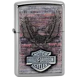 Zippo Harley Davidson zapalovač 25381