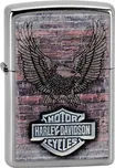 Zippo Harley Davidson zapalovač 25381