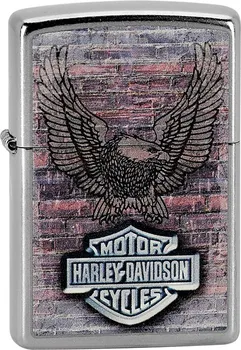 Zapalovač Zippo Harley Davidson zapalovač 25381