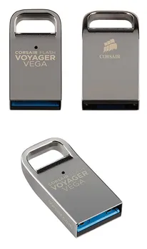 Corsair Voyager Vega 32 (CMFVV3-32GB) - Zbozi.cz