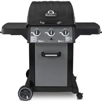Zahradní gril Broil King Royal 320