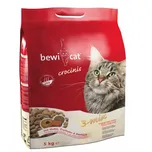 Bewi Cat Crocinis