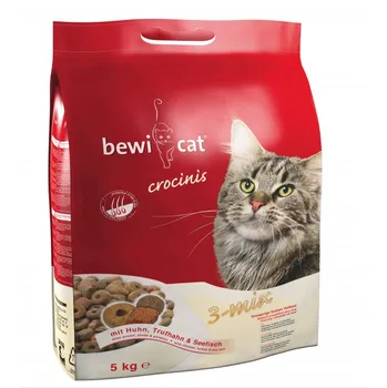 Bewi Cat Crocinis, 5 kg