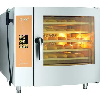 Retigo DeliMaster DM 5