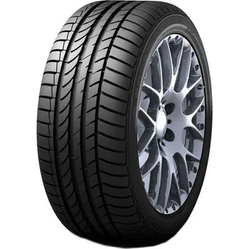 Letní osobní pneu Dunlop SP Sport Maxx TT 235/55 R17 99 Y