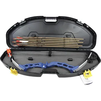 Luk Pouzdro na luk PLANO Protector Ultra Compact Black