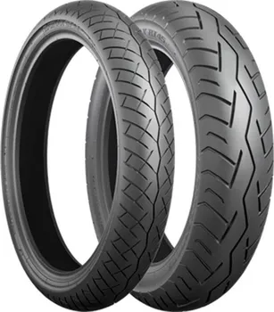 Bridgestone Battlax SC1 110/90 R12 64 L F