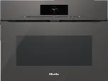 Miele H 6800 BPX šedá