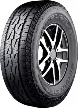 4x4 pneu Bridgestone Dueler A/T 001 265/65 R17 112 T