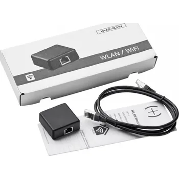 Krbová kamna HAAS+SOHN WLAN modul pro dálkové ovládání