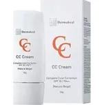 Dermaheal CC krém Natural Beige 50g (Dermaheal)