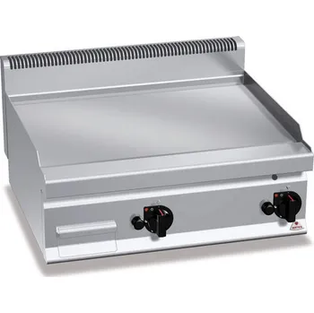 Kuchyňský gril Bertos G7FL8B-2/CR