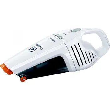 Vysavač Recenze Electrolux ZB5103W