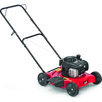 MTD Smart 51 BC