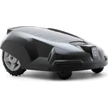 Husqvarna Automower Solar Hybrid
