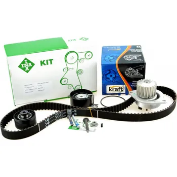 Sada rozvodů a pumpa CITROEN BERLINGO I II 1.6 16V