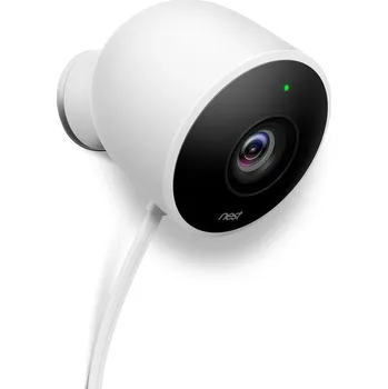 Nest Cam Outdoor IP kamera Nest Cam Outdoor