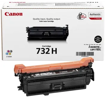 Originální Canon CRG-732H (6264B002)