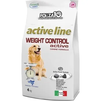 Krmivo pro psa Forza10 Weight Control Active