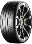 Continental SportContact 6 255/40 R21…