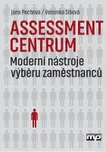 Assessment centrum - Veronika Šíšová,…