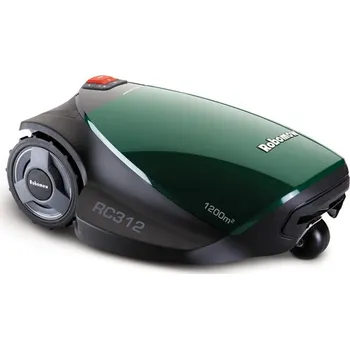 Robotická sekačka Robomow  RC 312 PRO S