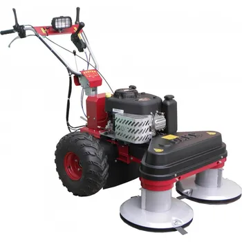 Sekačka DAKR Panter FD-3 500 cm3 + RZS 121