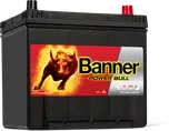 Banner Power Bull 60Ah 12V 510A