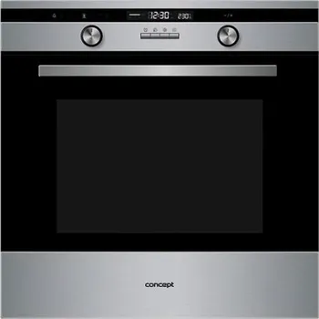 Vestavná trouba Concept ETV7460