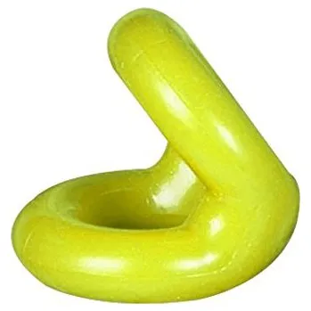 Sport Fucker Trainer Ring Neon Glow Svítící