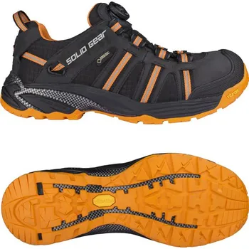 Pracovní obuv Solid Gear Hydra GTX