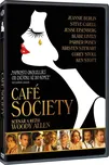 DVD Café Society (2016)