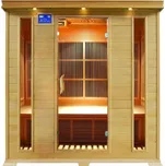 HealthLand DeLuxe 4004