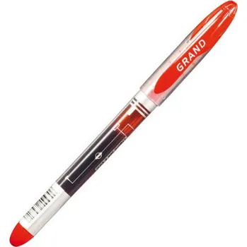 Roller GR 201 červený 194094