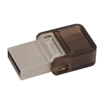 USB flash disk Kingston DataTraveler MicroDuo 32 GB (DTDUO/32GB)