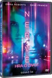 DVD Nerve: Hra o život (2016)