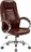 kancelářská židle Halmar Cody hnědé