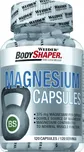 Weider Magnesium Caps 120 kapslí