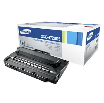 Počítač Originální Samsung SCX-4720D5/ELS