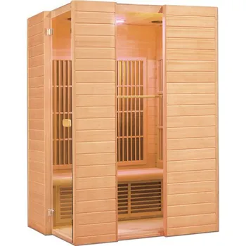 Infrasauna Hanscraft Swiss 