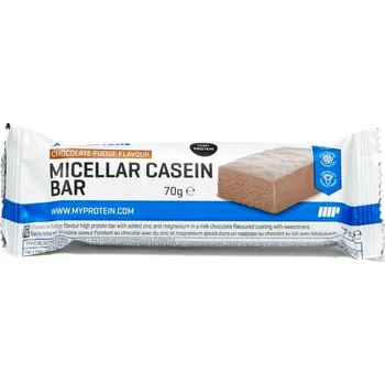 Myprotein Micellar Casein Bar 70 g