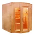 Sauna Hanscraft France Zen 4