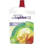 Nutricia PKU Lophlex LQ 20 30 x 125 ml