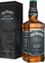 Whisky Jack Daniel's Master Distiller No. 4 43%