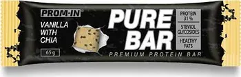 Prom-IN Pure Bar 65 g