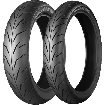 Bridgestone BT 39 100/80 R17 F 52 S TL